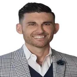 Gregorio (Greg) Cirone
