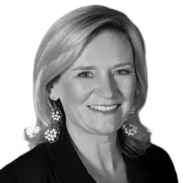 Lisa Schryver