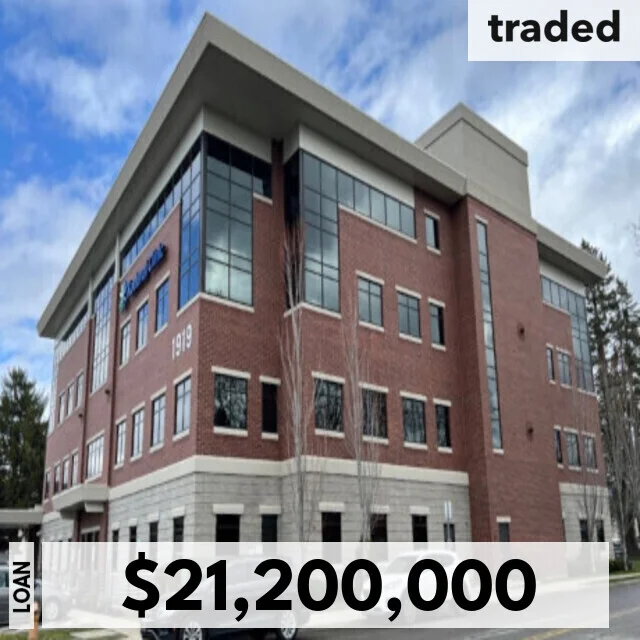Gantry Secures $21.2M Refinance Loan For Medical Office Buildings In Coeur D'Alene And Sandpoint