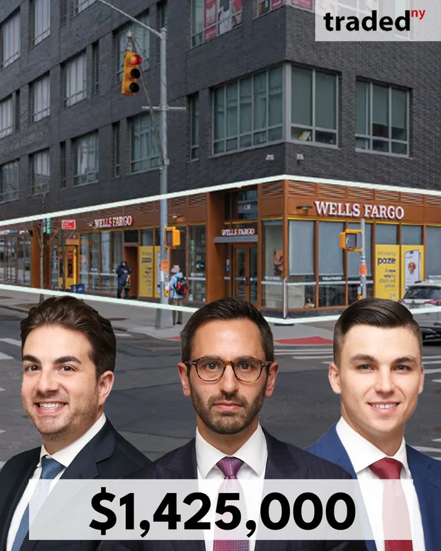 Chera Realty Acquires Retail Property At 138 Clinton Street Manhattan For $1,425,000