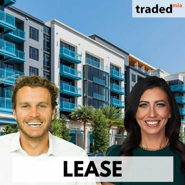 Native Realty Secures Multiple Leases For Motif Mixed-Use Building In Fort Lauderdale's Flagler Village