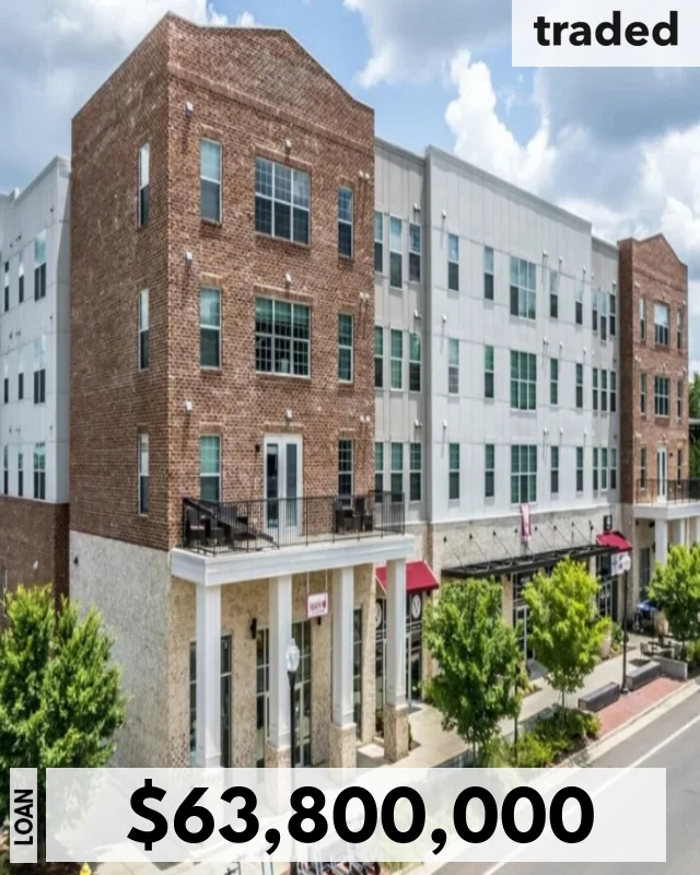 Andy Feinour Of Student Quarters Secures $63.8M Refinance From QuadReal Property Group In Starkville