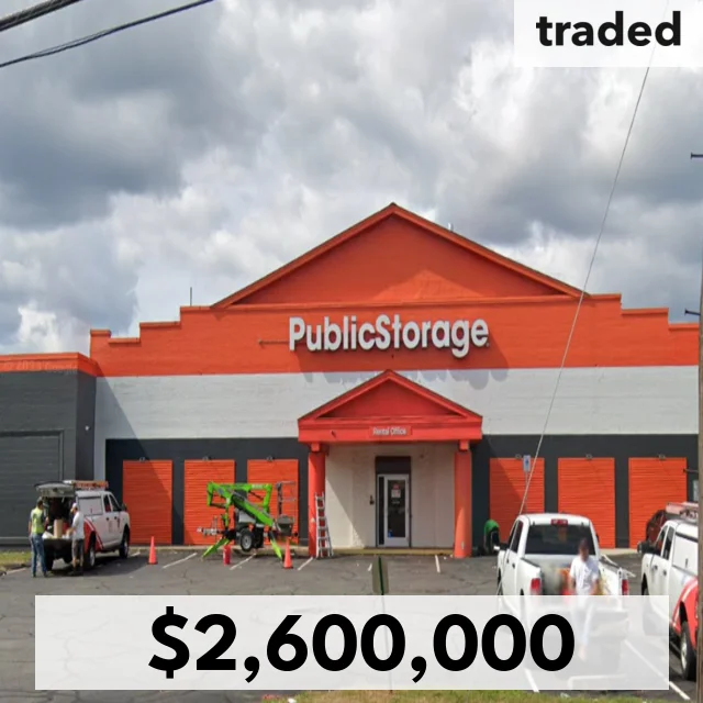 Brockton & Main LLC Purchases 120 N Main St In Brockton For $2.6M With Seller's Rep Cathy Minnerly