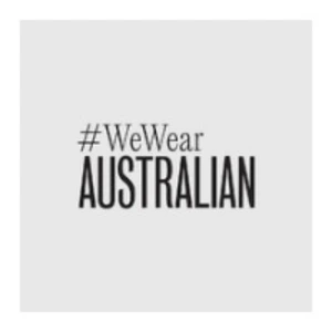 WeWearAustralian