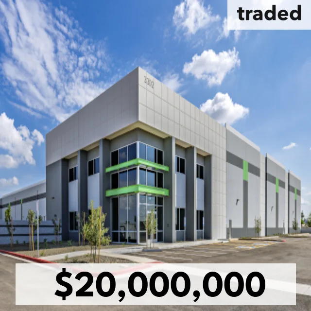 IDI Logistics Acquires Industrial Property From Atlas Capital Partners In Phoenix For $20M