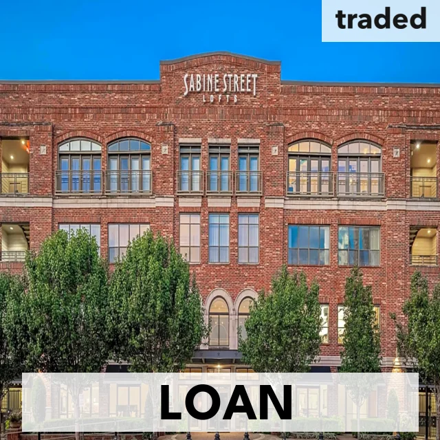 150 Sabine St