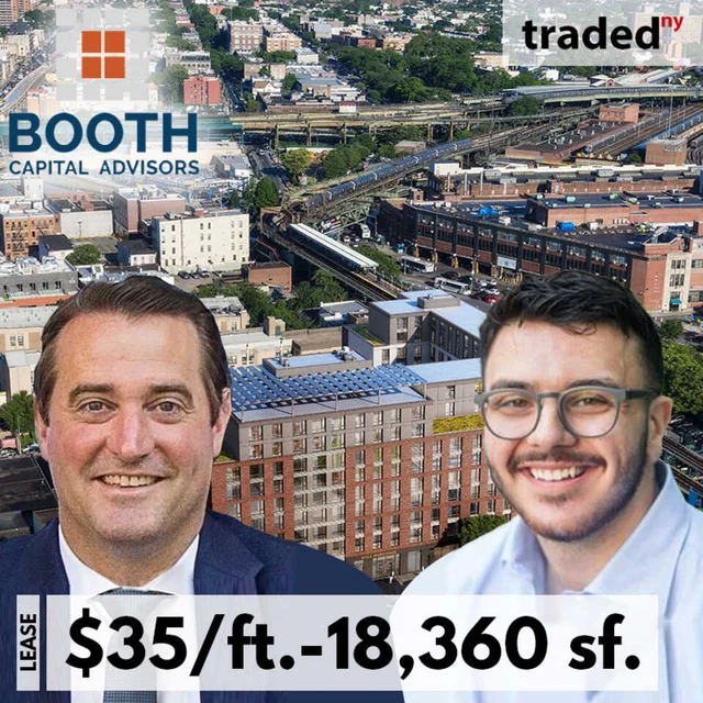 Fine Fare Leases Retail Space At 50 Pennsylvania Ave In East New York