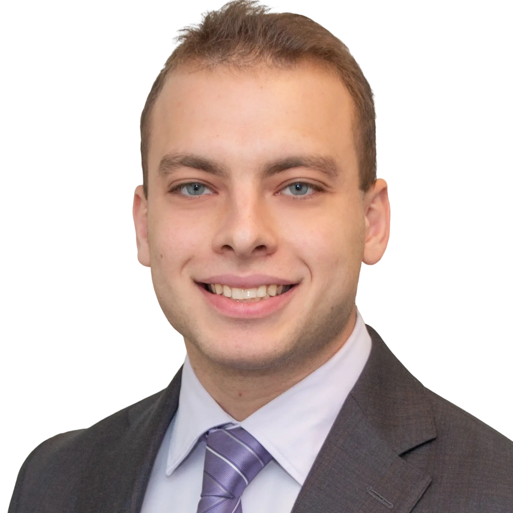 Jeremy Stern