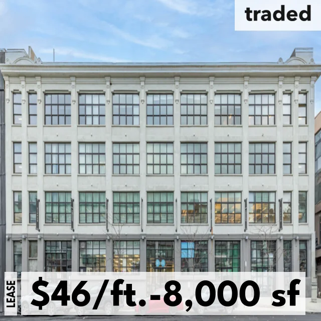 IAC Leases 8000 Square Feet At 4716 Austel Pl From Vanbarton Group In Long Island City