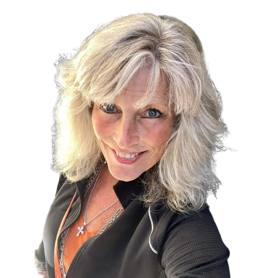 Pamela Stetson