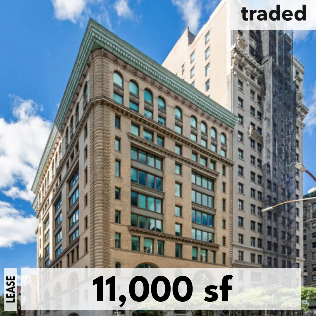 BuzzFeed Leases 11000 Square Feet At 110 5th Ave New York From Loblaw Companies