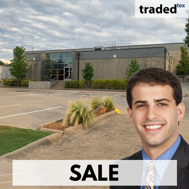 Petoskey Plastics Acquires Industrial Property In McKinney