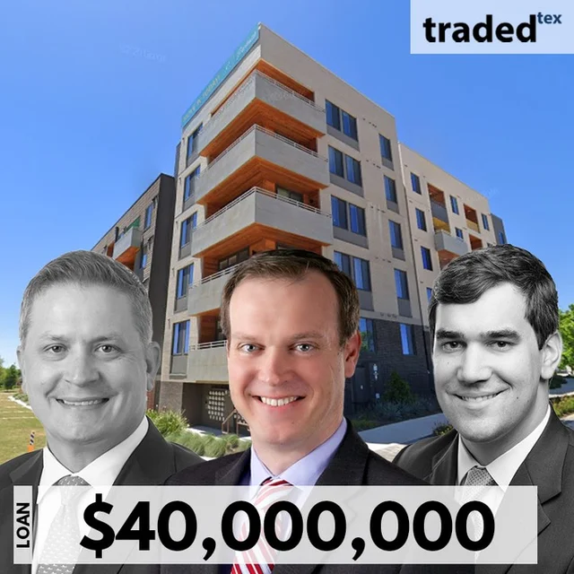 SPI Advisory Secures $40M Acquisition Loan For 309-Unit Multifamily In Austin