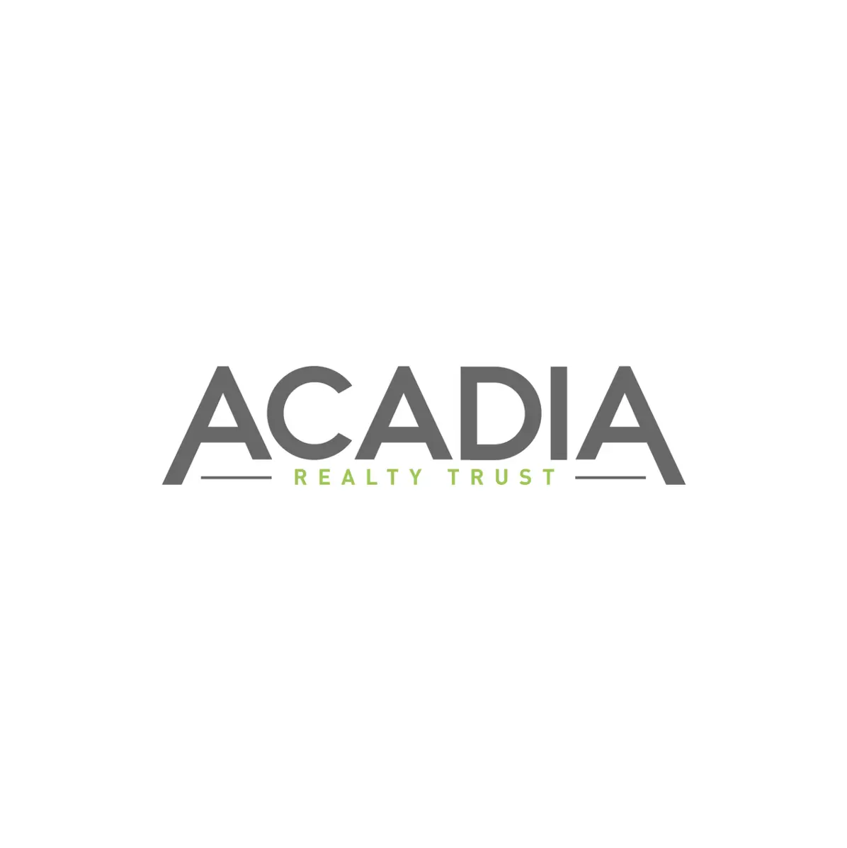 Acadia Realty Trust