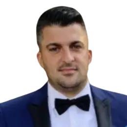 Anthony Zachariadis