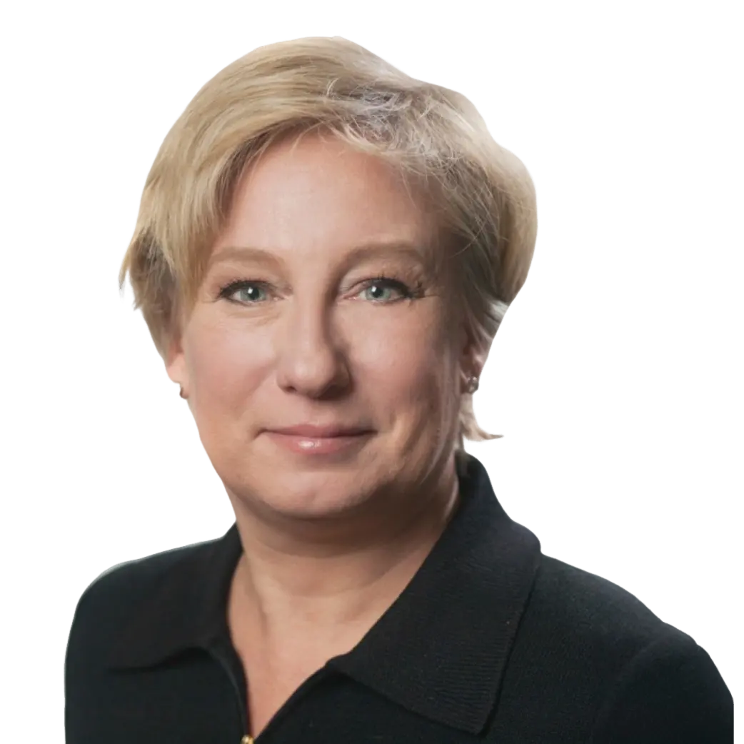 Lynn De Marco