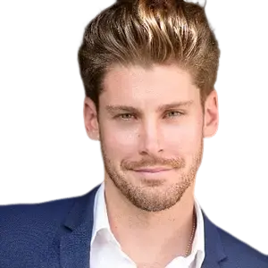 Caleb Hodge