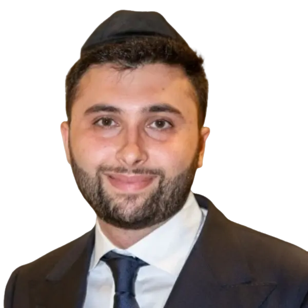 Josh Eliassian