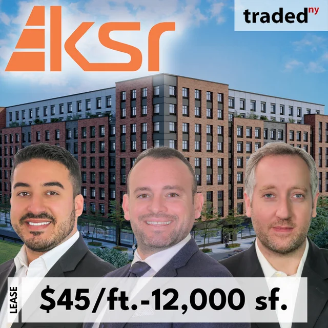 Eli Weiss Leases Retail Space To The Village School At 2069 Bruckner Boulevard In Parkchester