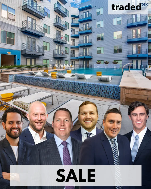 S2 Capital Sells 275-Unit Multifamily Asset Ramble & Rose In Fort Worth To Institutional Property Advisors