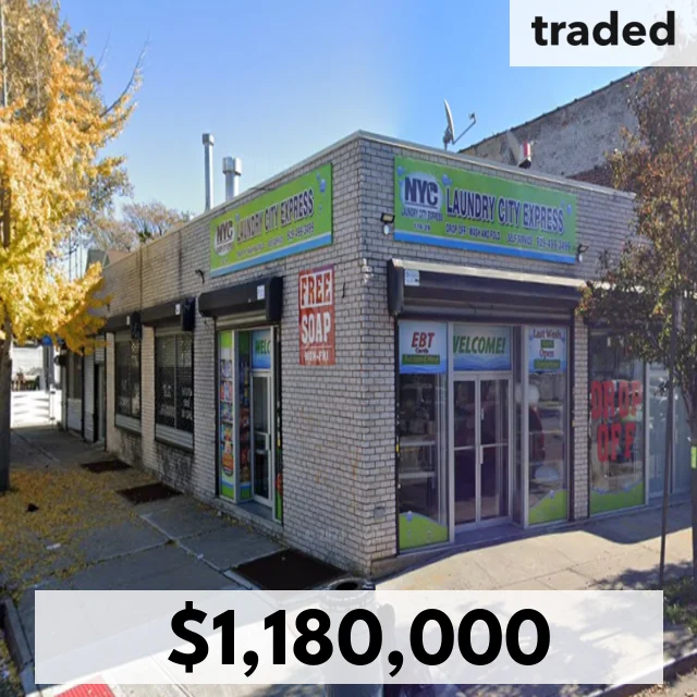 Gregory Jerez Acquires Property On Sutphin Blvd In Jamaica For $1.18M From Seller Eugene Tamarov