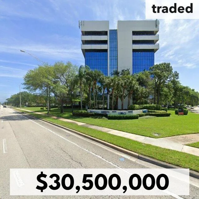 ABS National Business Parks Acquires Property In Palm Beach Gardens For $30.5 Million