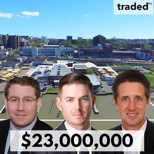 Rose Associates Acquires Development Site In Yonkers For $23M
