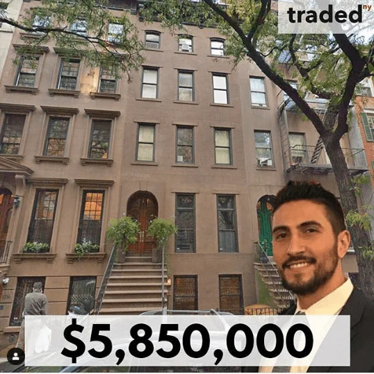 William J. Segal Acquires Mixed Use Property In Kips Bay, New York For $5.85M