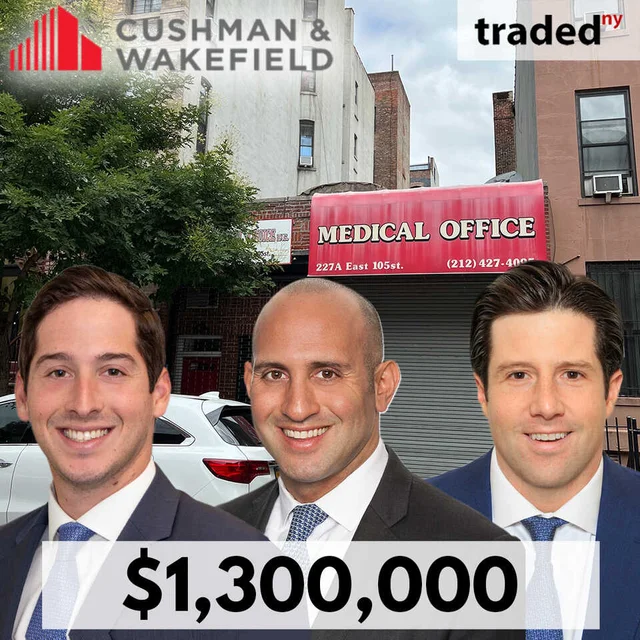 Kevin Farhadian Acquires Retail Property In New York City For $1.3M