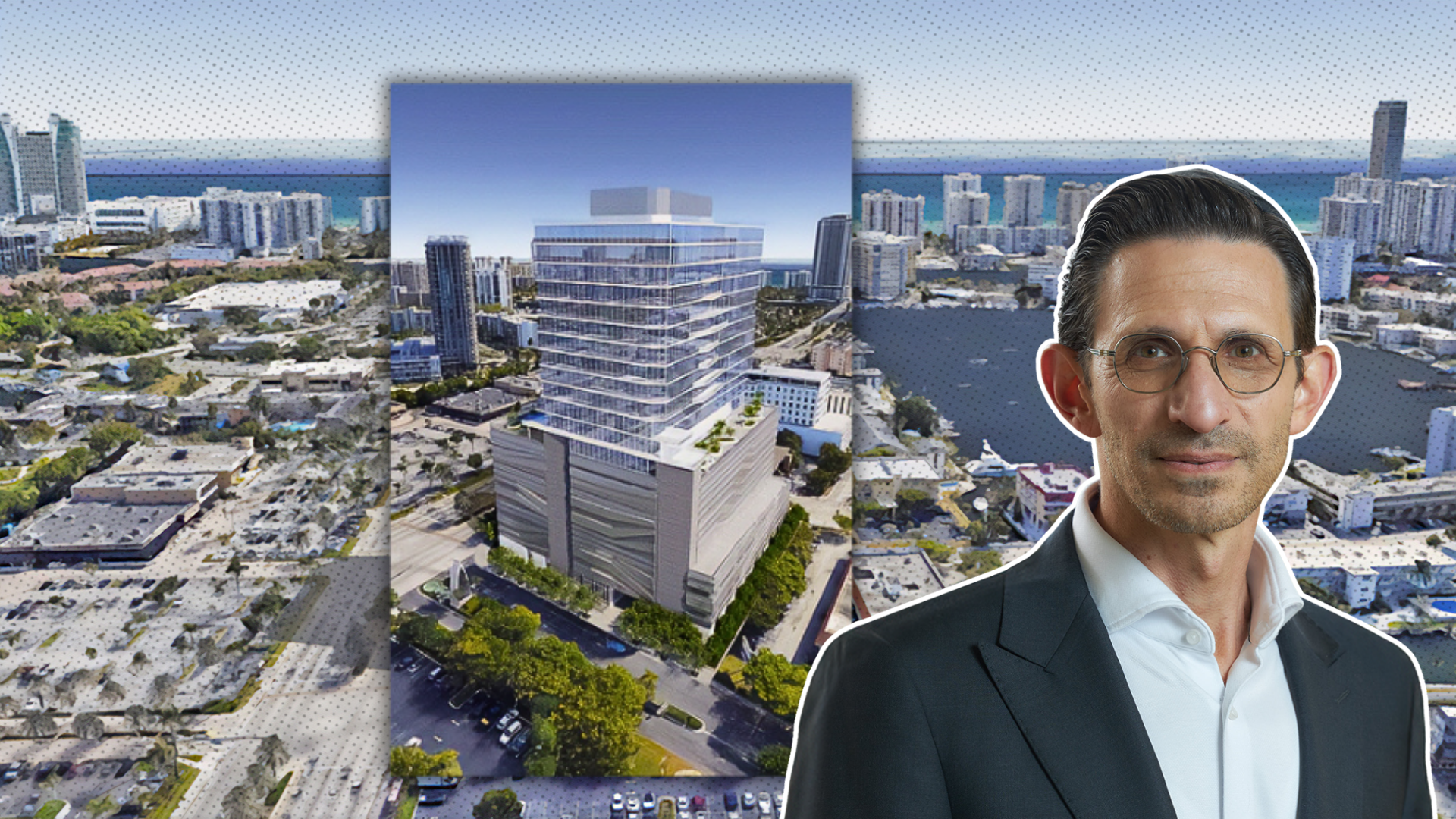 PPG Unveils $140M Class A Office Tower with Pickleball Courts, Kid's ...