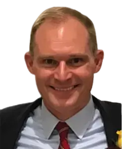 Erik Storz