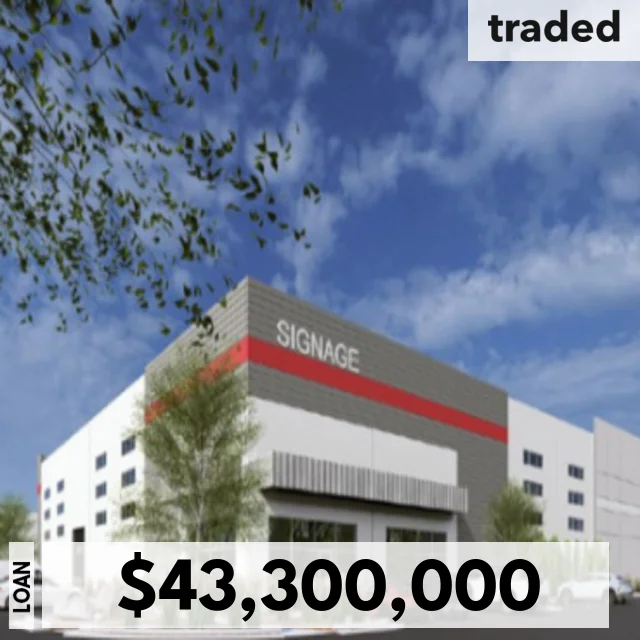 ViaWest Group & Gem Realty Capital Secures $43.3 Million Construction Loan For Development Site In West Valley City