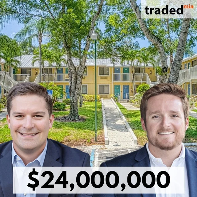 Pedcor Homes Corp. Acquires Multifamily Property In Naples For $24M