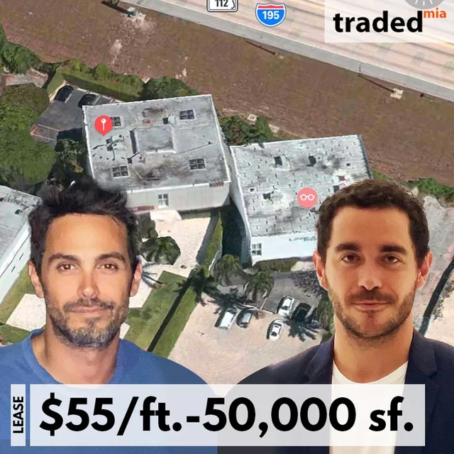 Salvaje Holdings Leases Mixed-Use Space At 25 SE 10th St In Miami For $55/ft