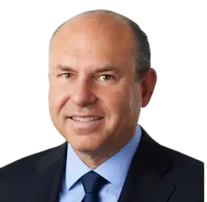 Gregg Schenker