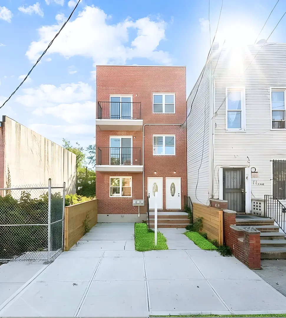 MultiFamily Property at 1116 Blake Avenue in Brooklyn