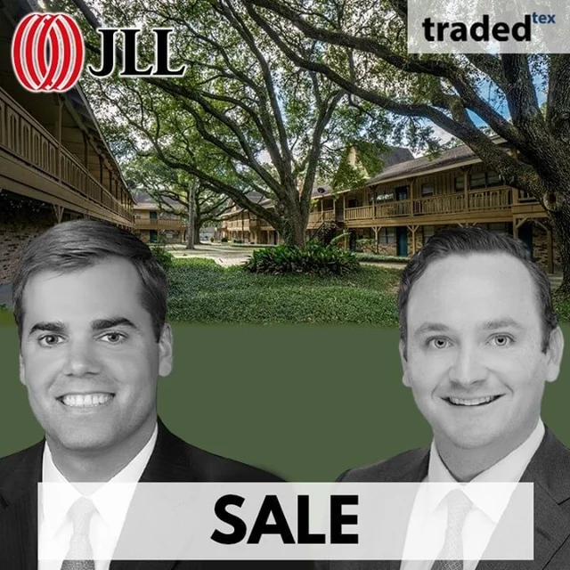 Indus Management Acquires 396-Unit Multifamily Property In Houston From Pryzant Management