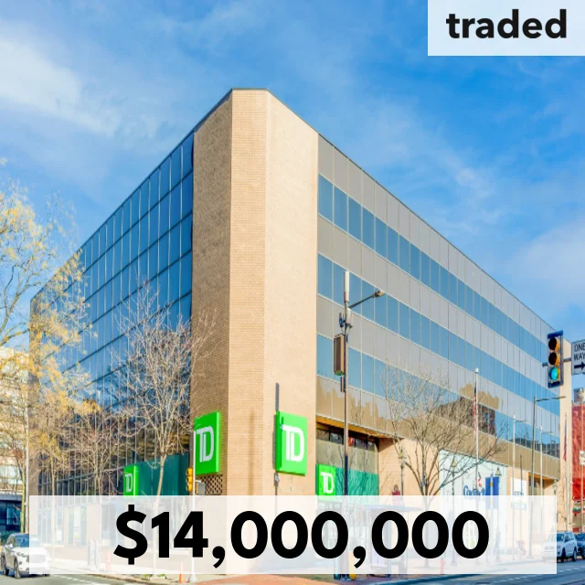 Ori Feibush Acquires 399 Market Street Office Building In Philadelphia For $14M