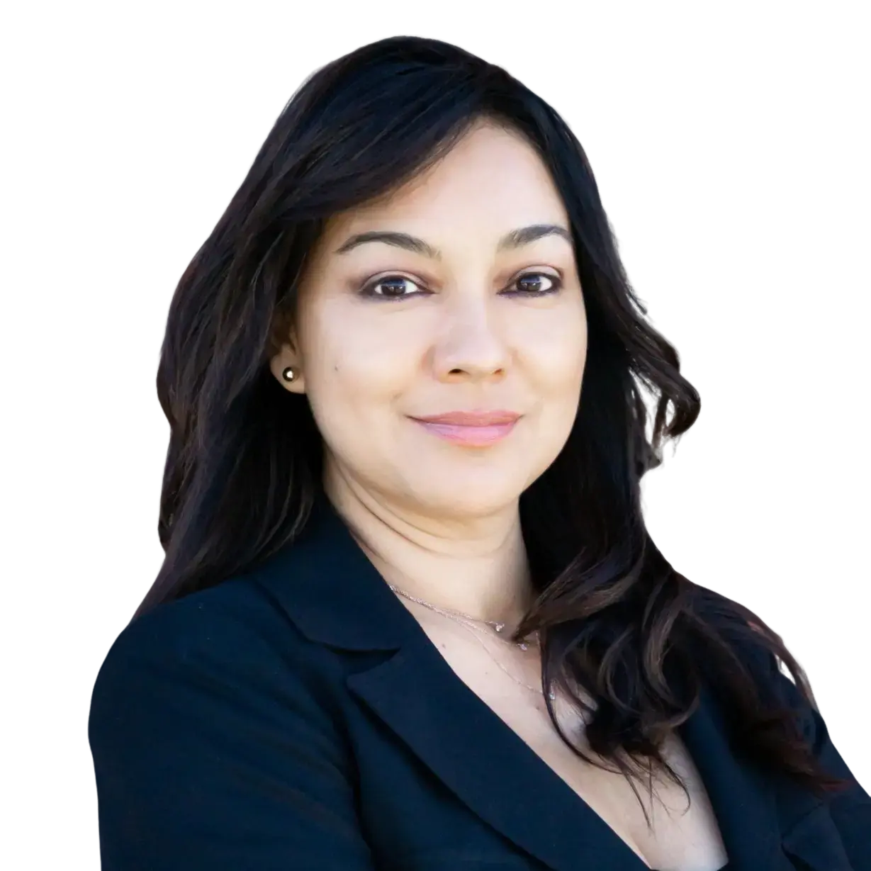 Tricia Cerda