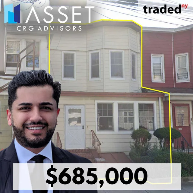 Rukhsana Afroz Acquires Multifamily Property In Woodhaven For $685K
