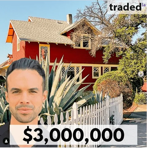 Brian Dro Acquires Mixed-Use Property In Pasadena For $3M