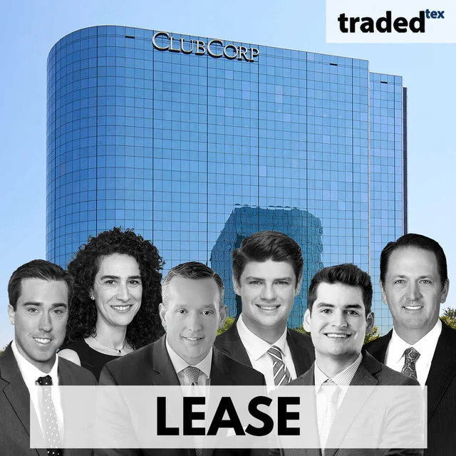 Criado & Associates Leases 16,000-Square-Foot Office Space In North Dallas