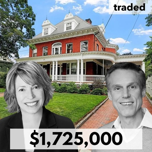 Residential Properties Ltd. Brokers Sell Providence Multifamily For $1.7M