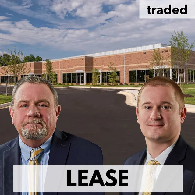 PJ Fitzpatrick Leases Mixed-Use Space At 5061 Howerton Way In Bowie, MD