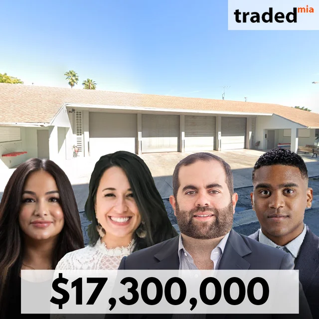 Jose Canero Of Canero Group Acquires 25 Units At Chateau Grove In Coconut Grove For $17.3M