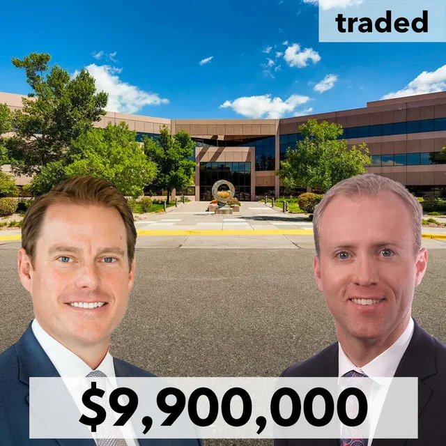 Certus Acquires Pyramid Pointe Office Building In Englewood For $9.9M