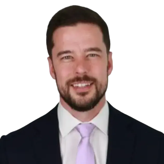 Travis Smith