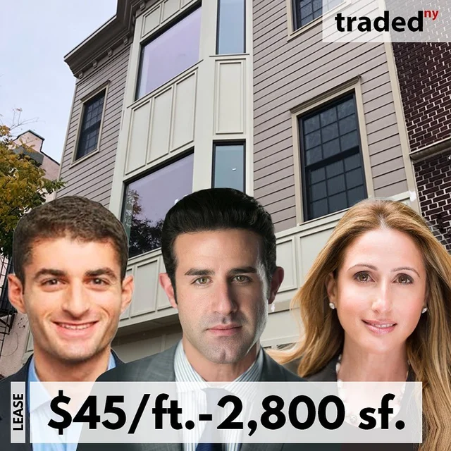 Triplemint Real Estate Leases Retail Space At 151 Mamaroneck Avenue In Westchester County