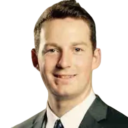 Charles Shehan