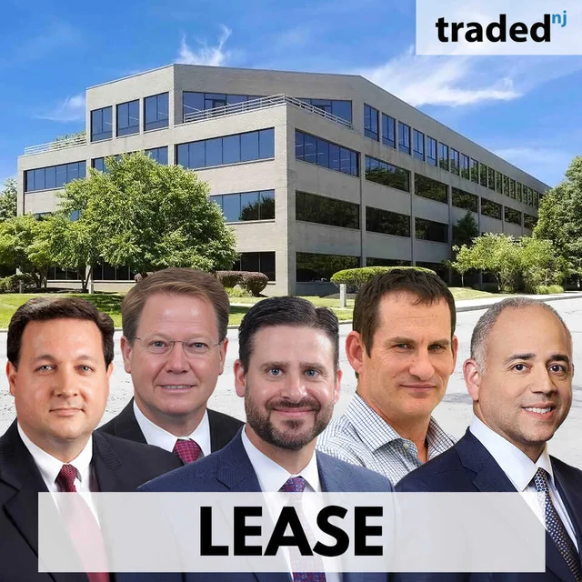 Dr. Reddy’s Laboratories And State Street Bank Sign Leases At Princeton Point, NJ